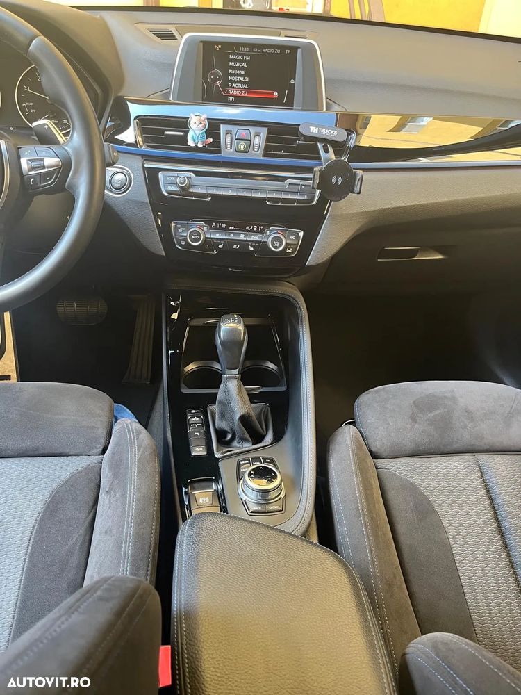 BMW X1 xDrive20d Aut. M Sport - 21