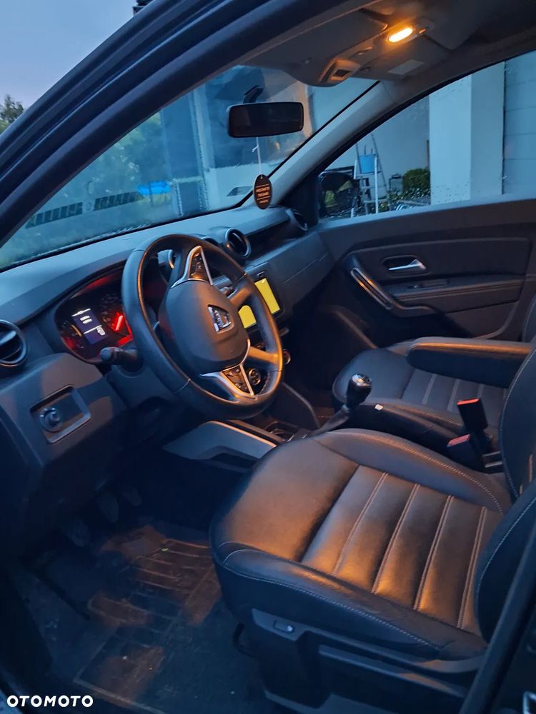 Dacia Duster 1.0 TCe Comfort - 11