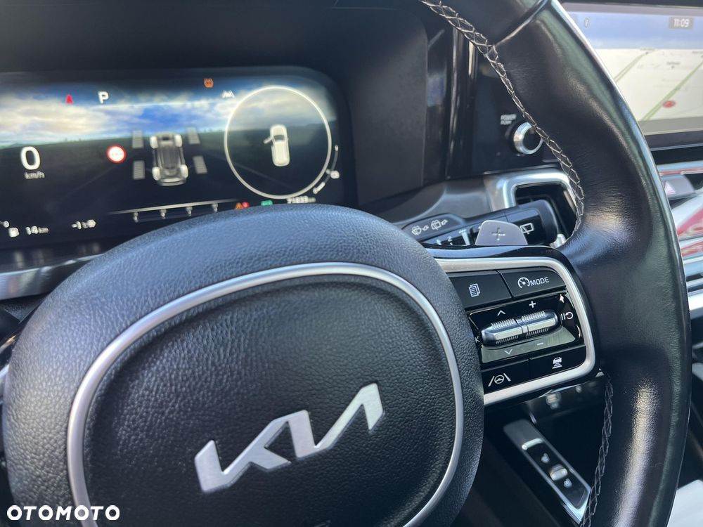 Kia Sorento - 27