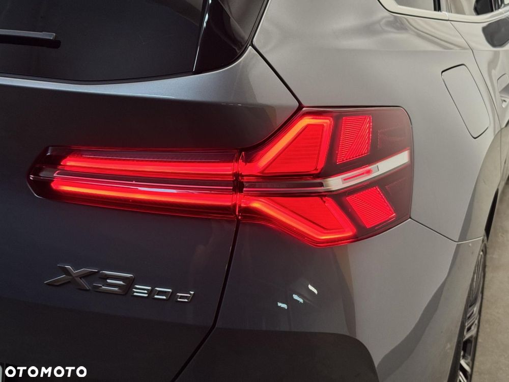 BMW X3 - 11