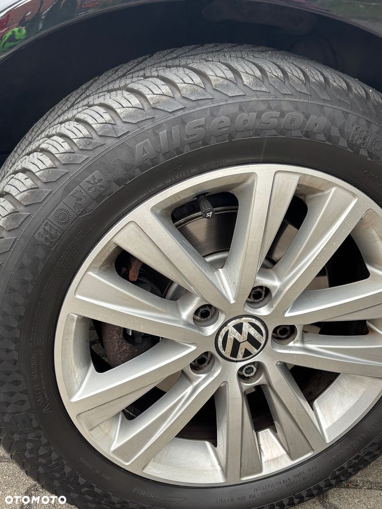 Volkswagen Golf 1.6 TDI DPF Style - 9