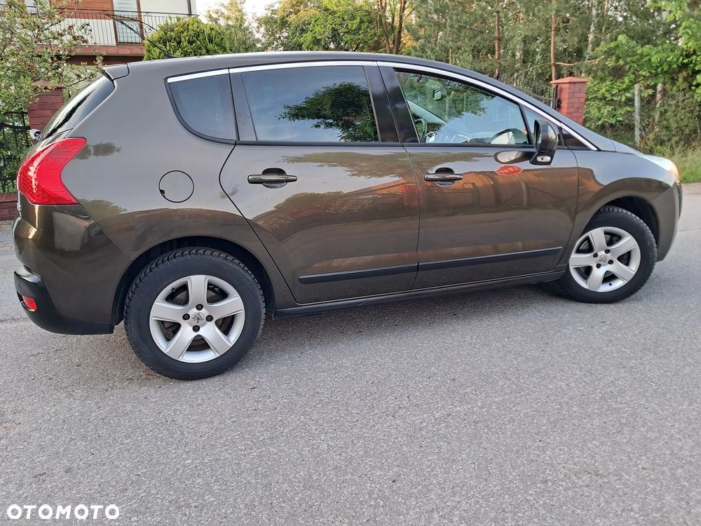 Peugeot 3008 HDi FAP 150 Business-Line - 4