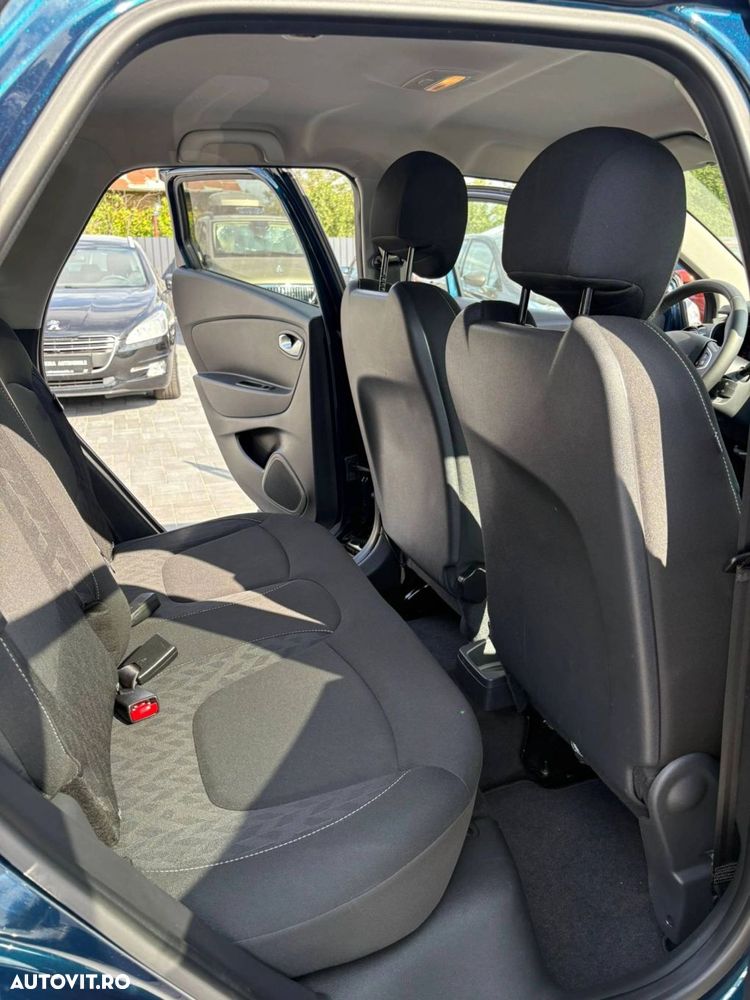 Renault Captur - 18