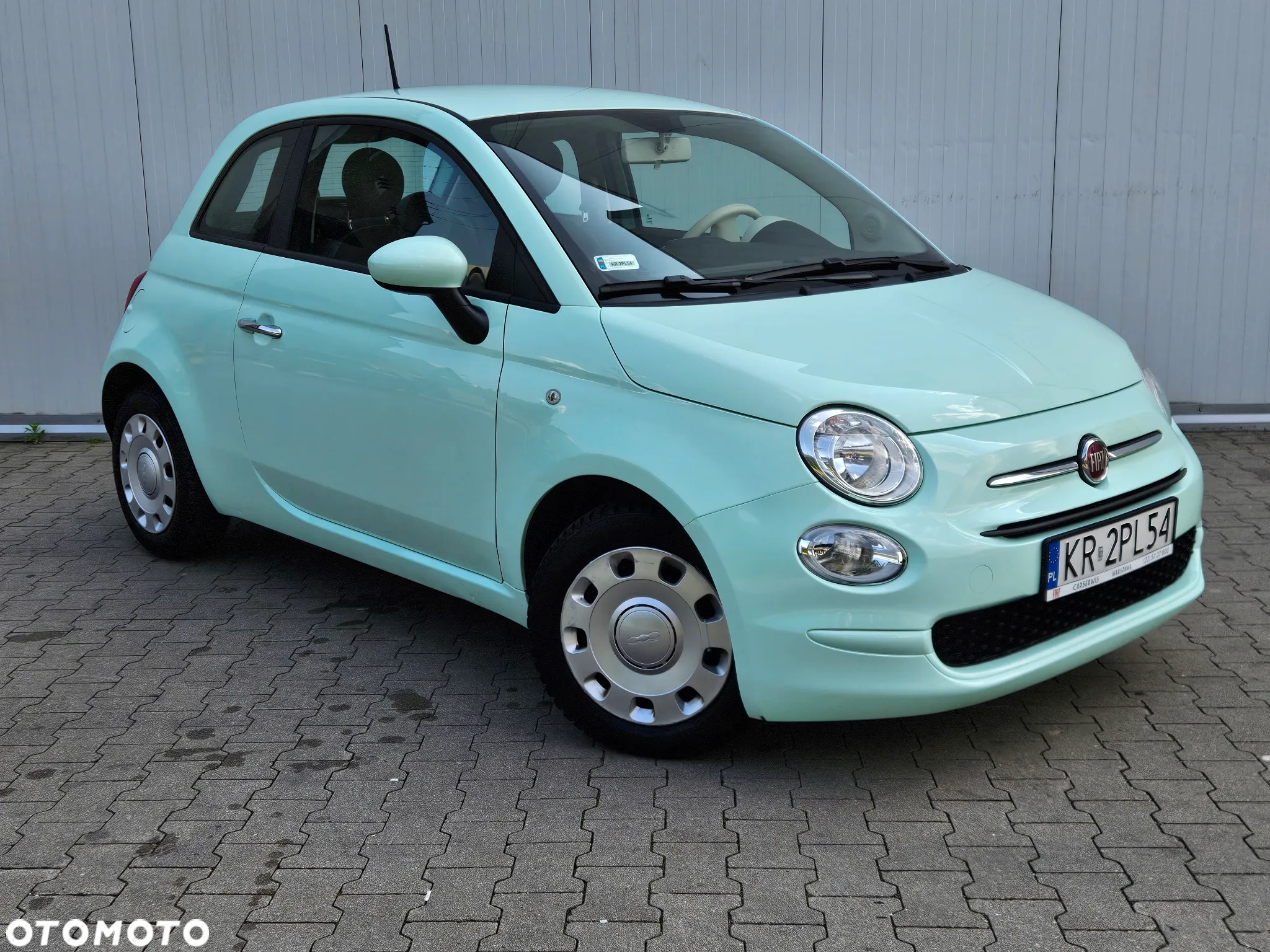 Fiat 500 1.2 Pop - 17