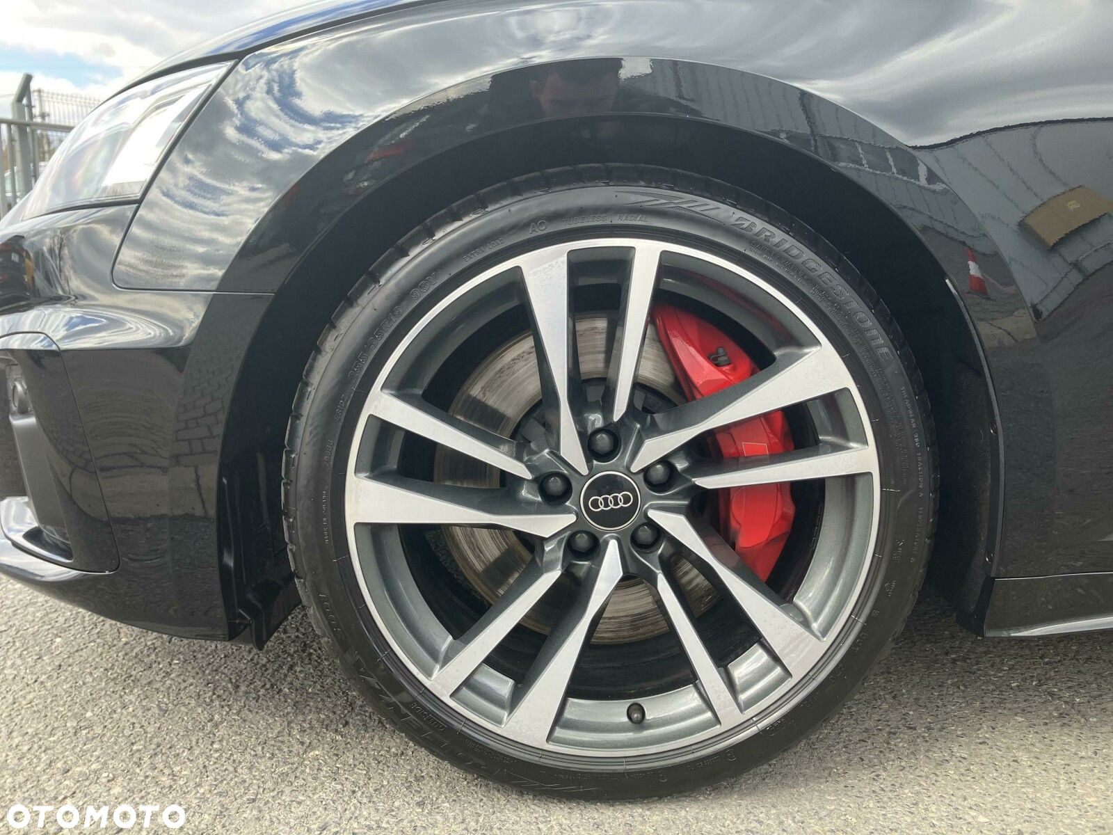 Audi S5 - 18