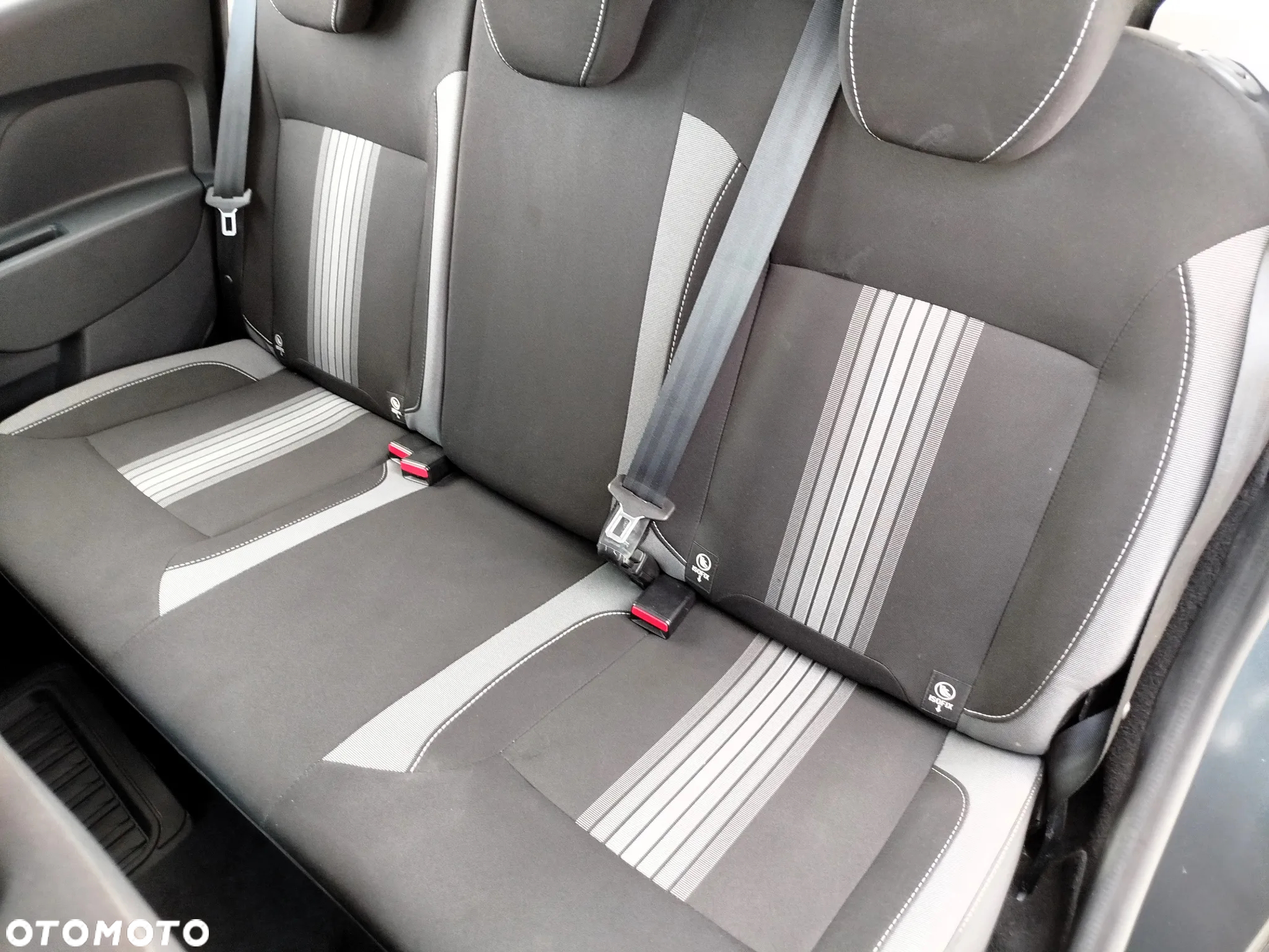 Dacia Sandero Stepway TCe 90 S&S Ambiance - 17