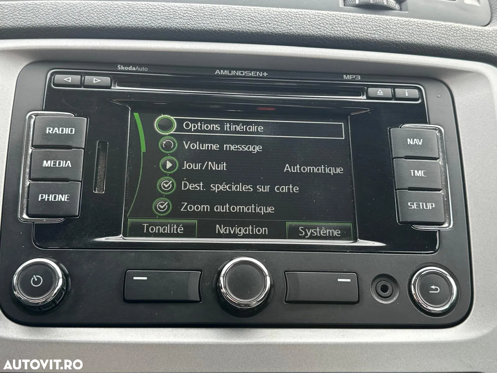 Skoda Octavia 1.6 TDI DPF GreenLine - 27