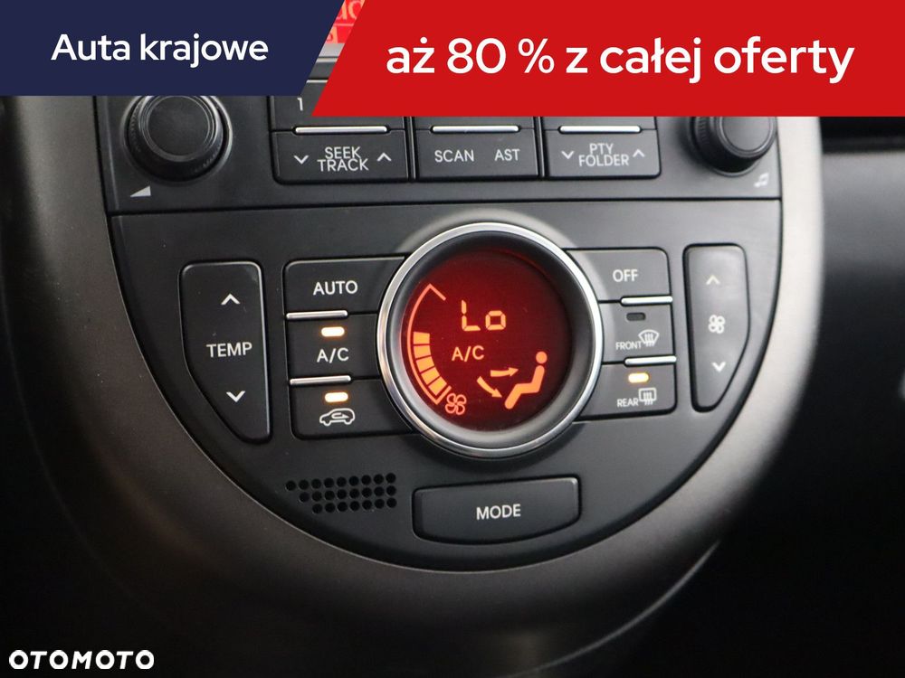 Kia Soul - 20