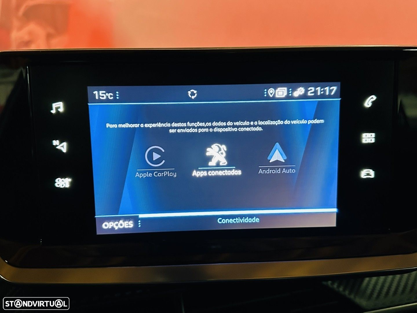 Peugeot 2008 1.2 PureTech Active Pack EAT8 - 13