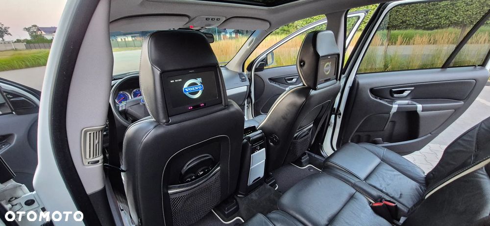 Volvo XC 90 3.2 RDesign - 10