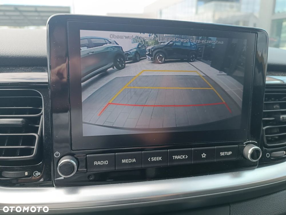 Kia Stonic - 14