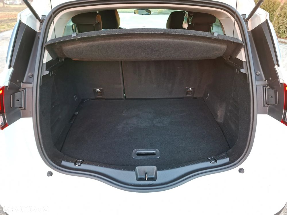 Renault Scenic ENERGY TCe 115 LIMITED - 18