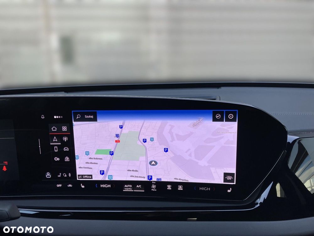 Audi A5 Limousine - 21