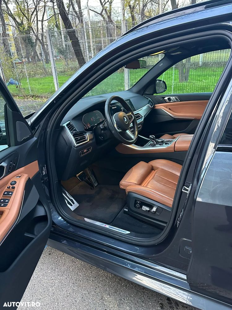 BMW X5 xDrive30d - 17