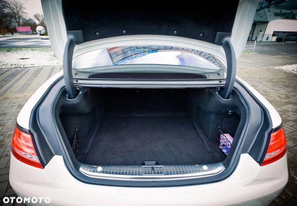 Mercedes-Benz Klasa S 63 AMG - 5