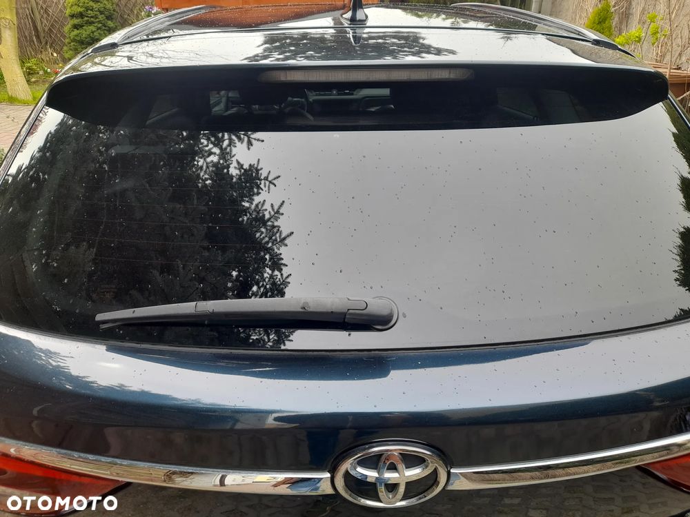 Toyota Avensis 2.0 D-4D Prestige - 17