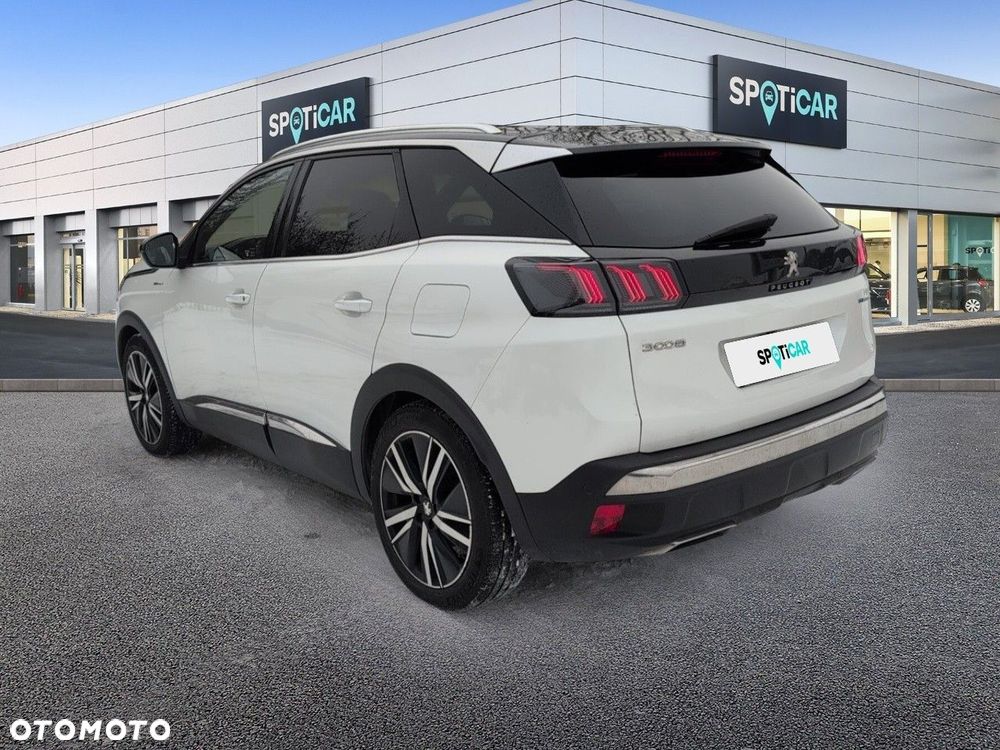 Peugeot 3008 - 9