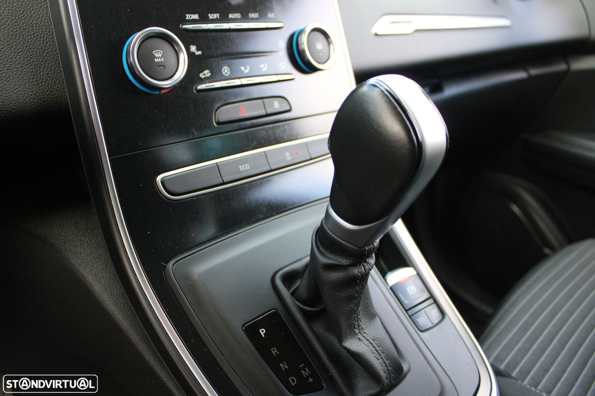 Renault Grand Scénic 1.5 dCi Intens EDC SS - 31
