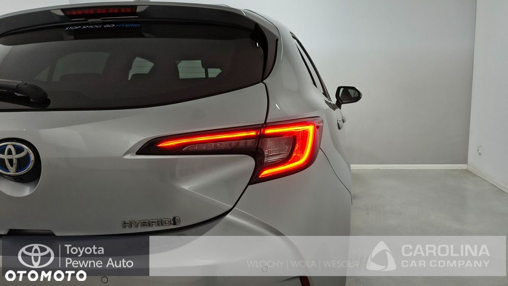 Toyota Corolla - 17