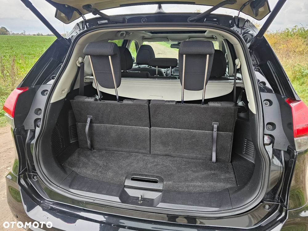 Nissan X-Trail 1.6 DCi Tekna 2WD 7os - 7