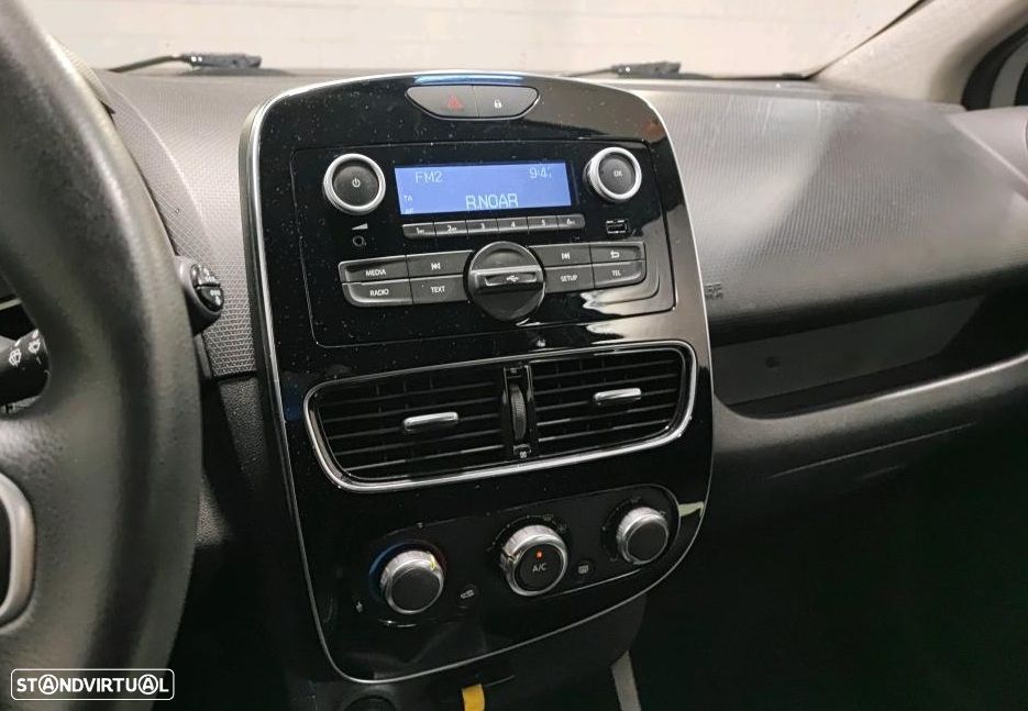Renault Clio 1.5 dCi Zen - 5