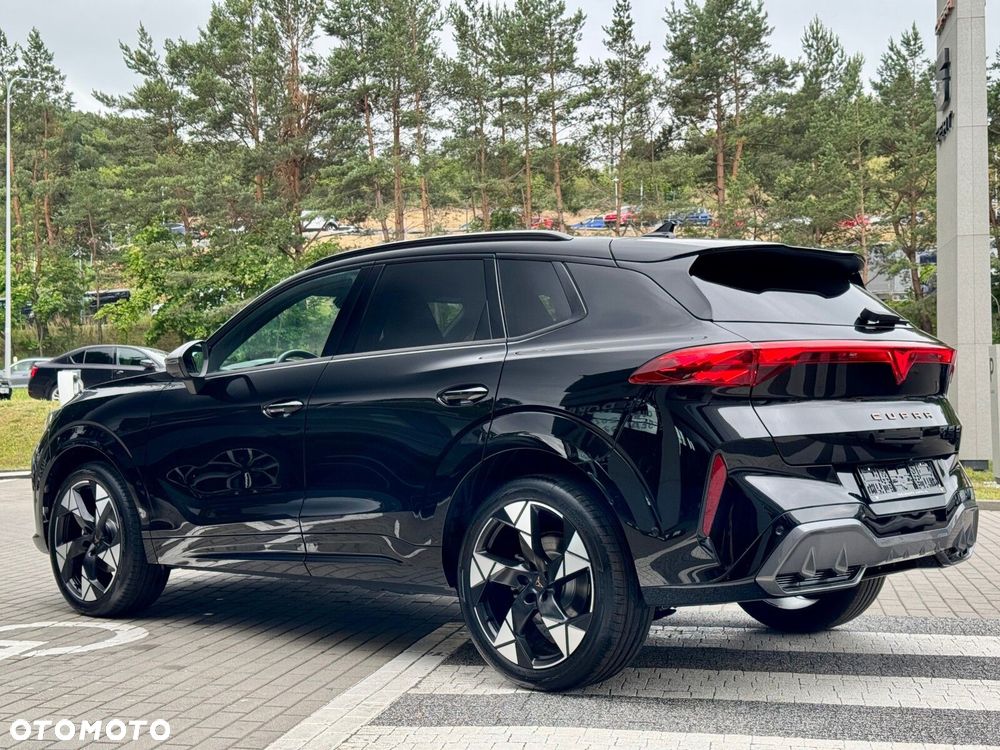 Cupra Terramar 2026 photo 5