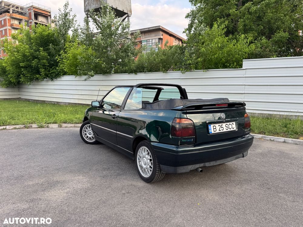 Ford Fiesta 1.4i Ghia - 7