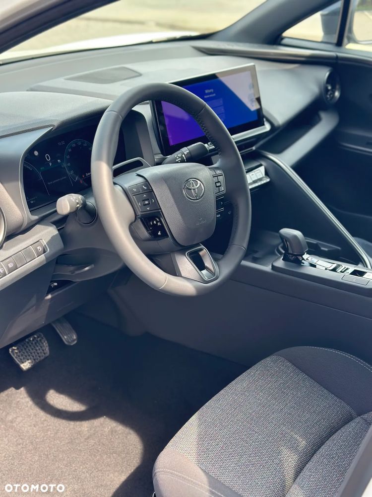 Toyota C-HR 1.8 Hybrid Style - 6