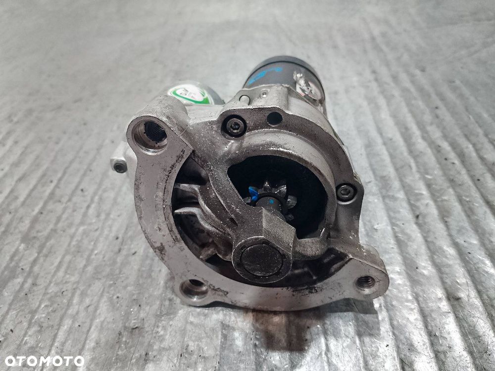 ROZRUSZNIK CITROEN XSARA PICASSO 2.0 16V - 3