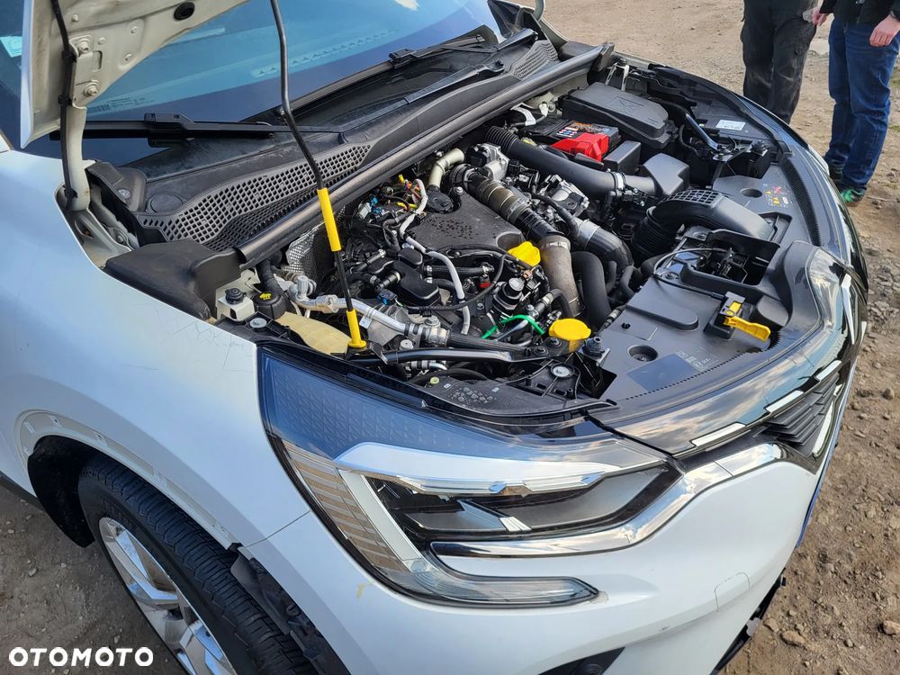 Renault Captur BLUE dCi 115 BUSINESS EDITION - 34