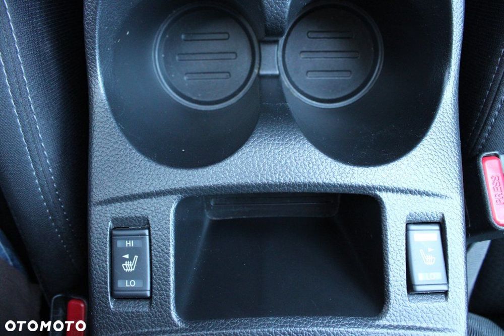 Nissan Qashqai - 20