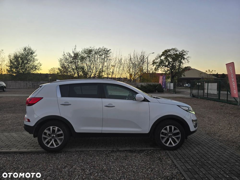 Kia Sportage 2.0 GDI L 2WD - 6