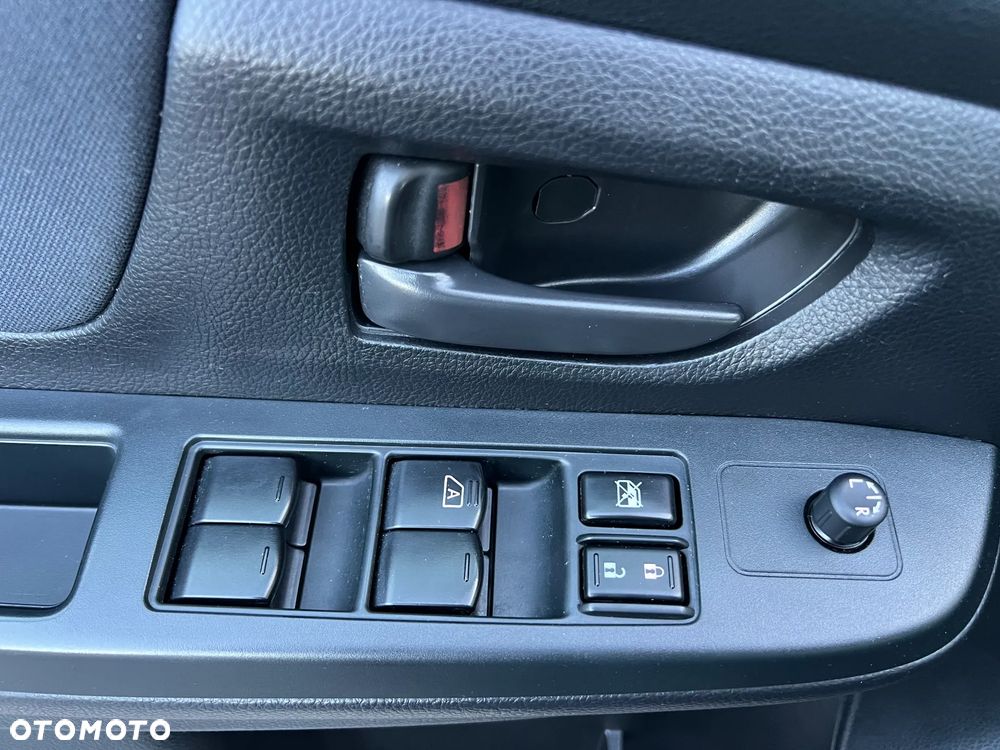 Subaru XV 2.0i Active CVT - 29