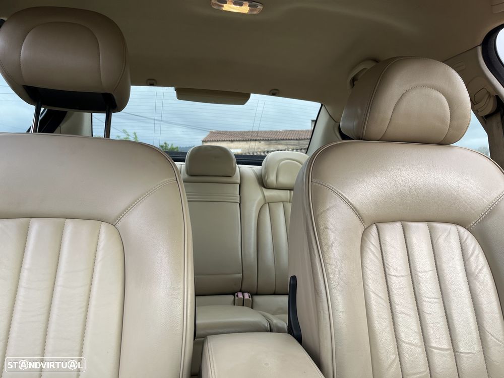 Peugeot 407 1.6 HDi Executive - 3