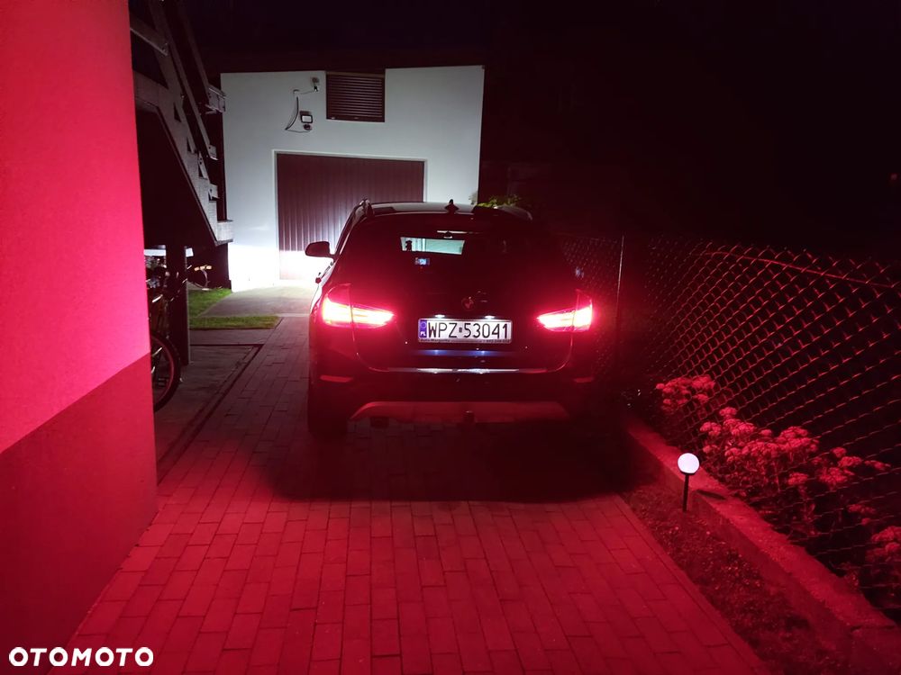 BMW X1 sDrive18d Sport Line - 13