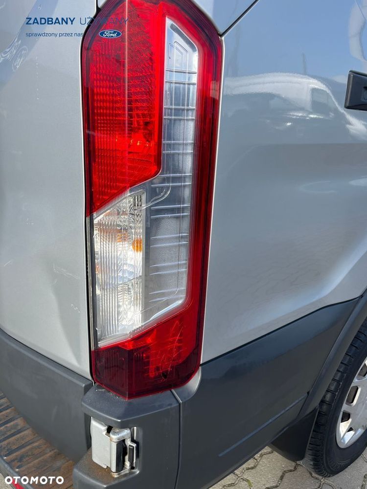 Ford Transit - 11