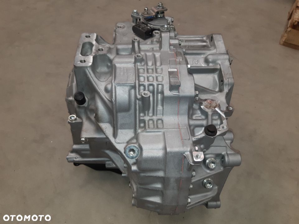 SKRZYNIA BIEGÓW AUTOMAT DSG UKU UKT fabrycznie nowa - 6