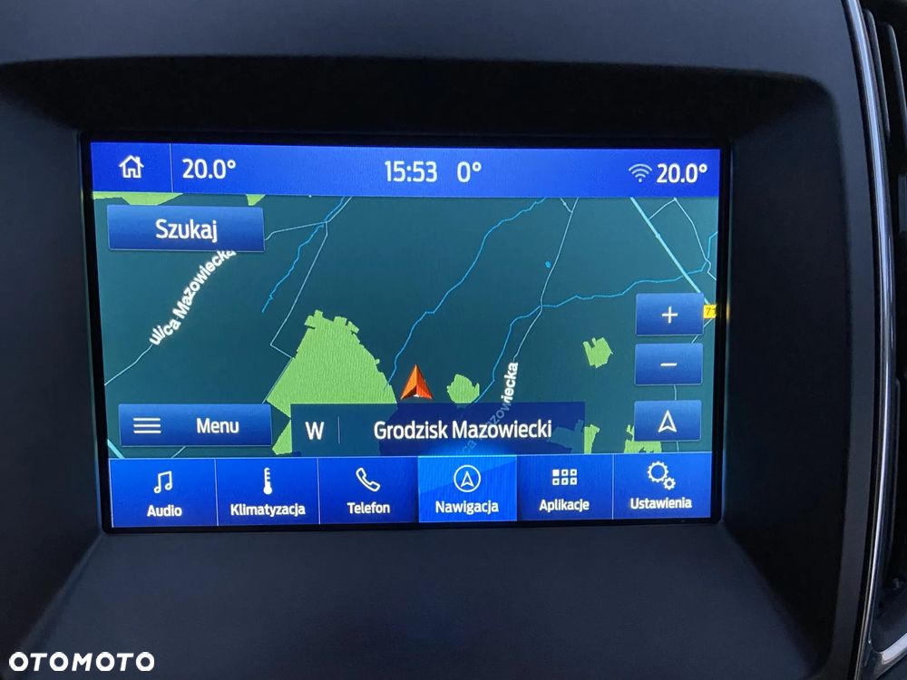 Ford S-Max 2.0 TDCi 4WD Vignale PowerShift - 19