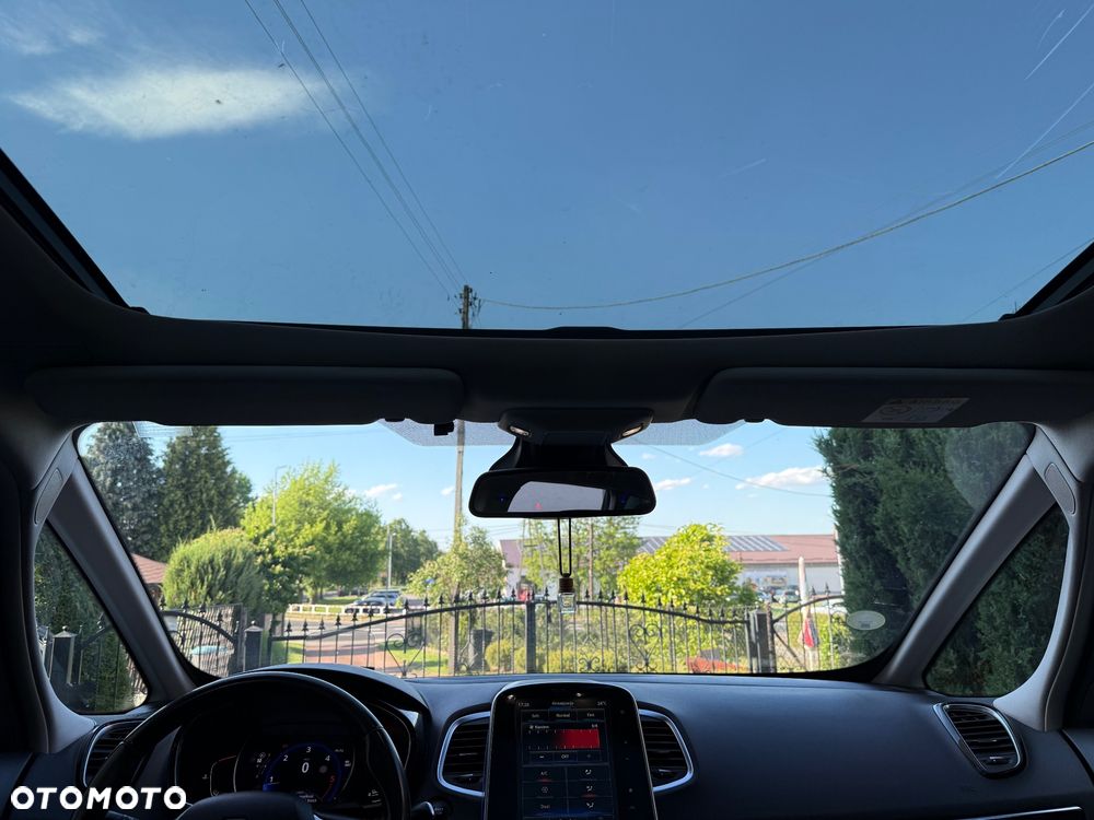 Renault Espace 2.0 Blue dCi Zen EDC - 12