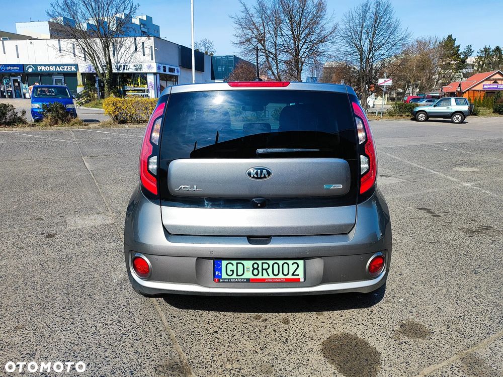 Kia Soul - 4