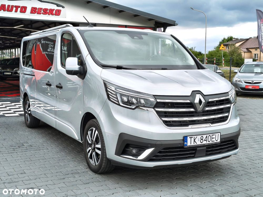 Renault Trafic - 11