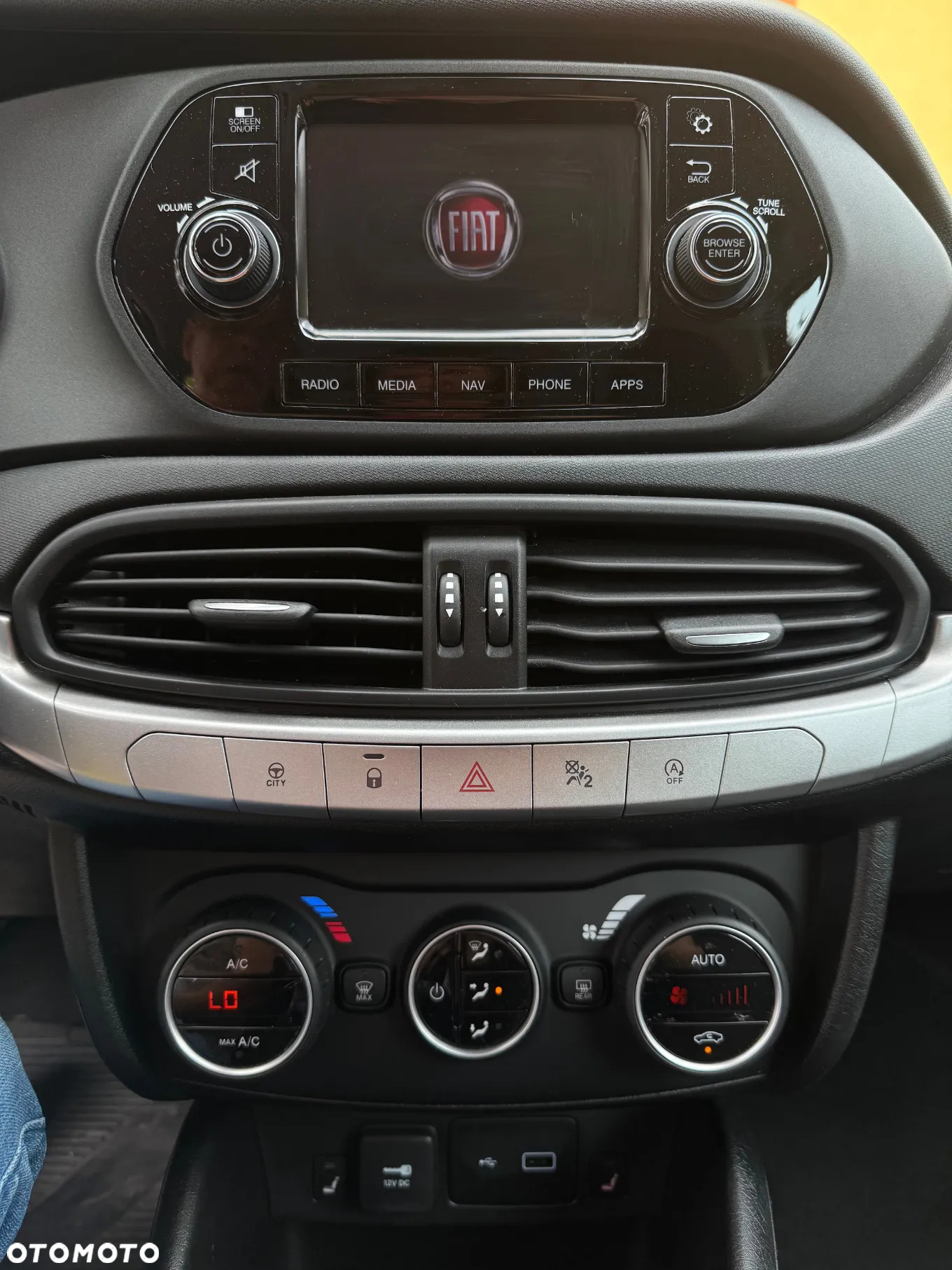 Fiat Tipo Kombi 1.4 16V Street - 23