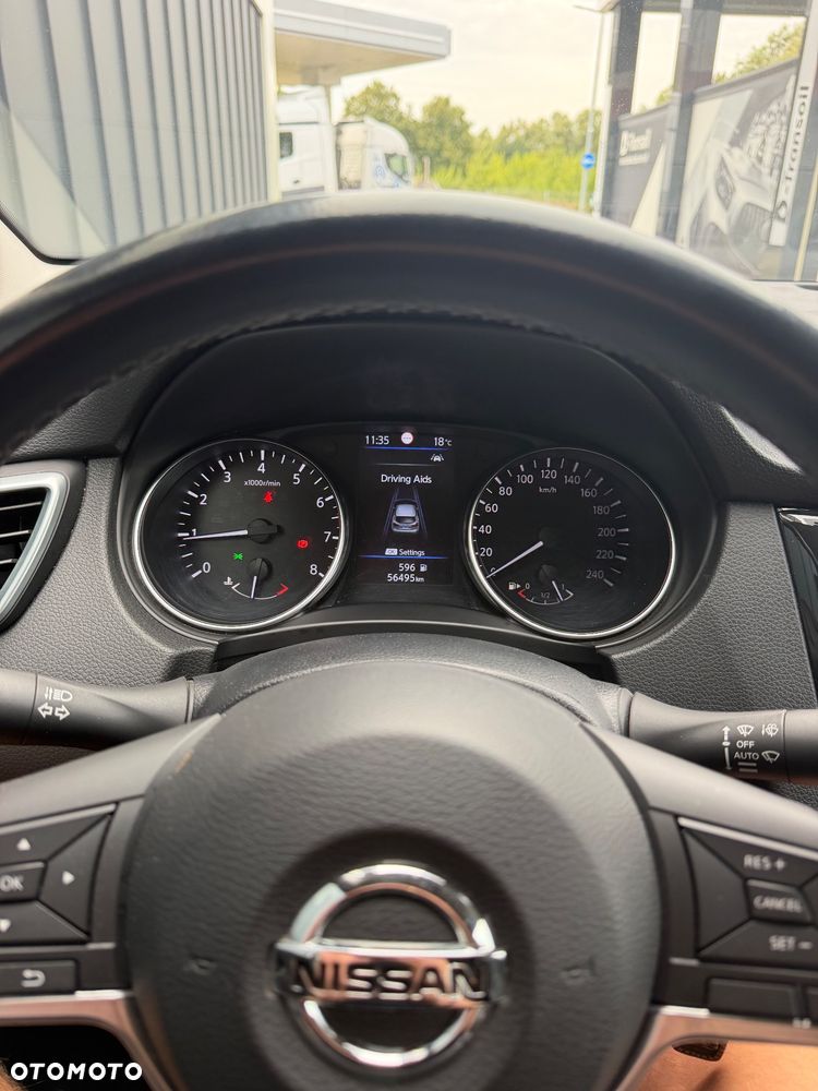 Nissan Qashqai - 13
