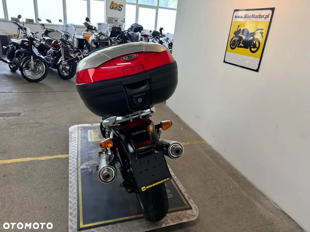 Yamaha BT - 7