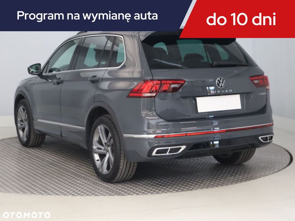 Volkswagen Tiguan - 6