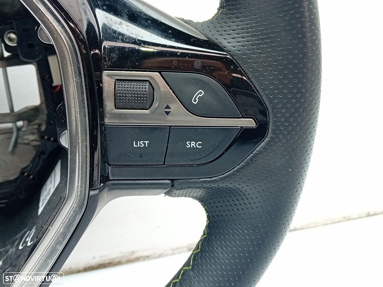 Volante de direção PEUGEOT 208 II - 2