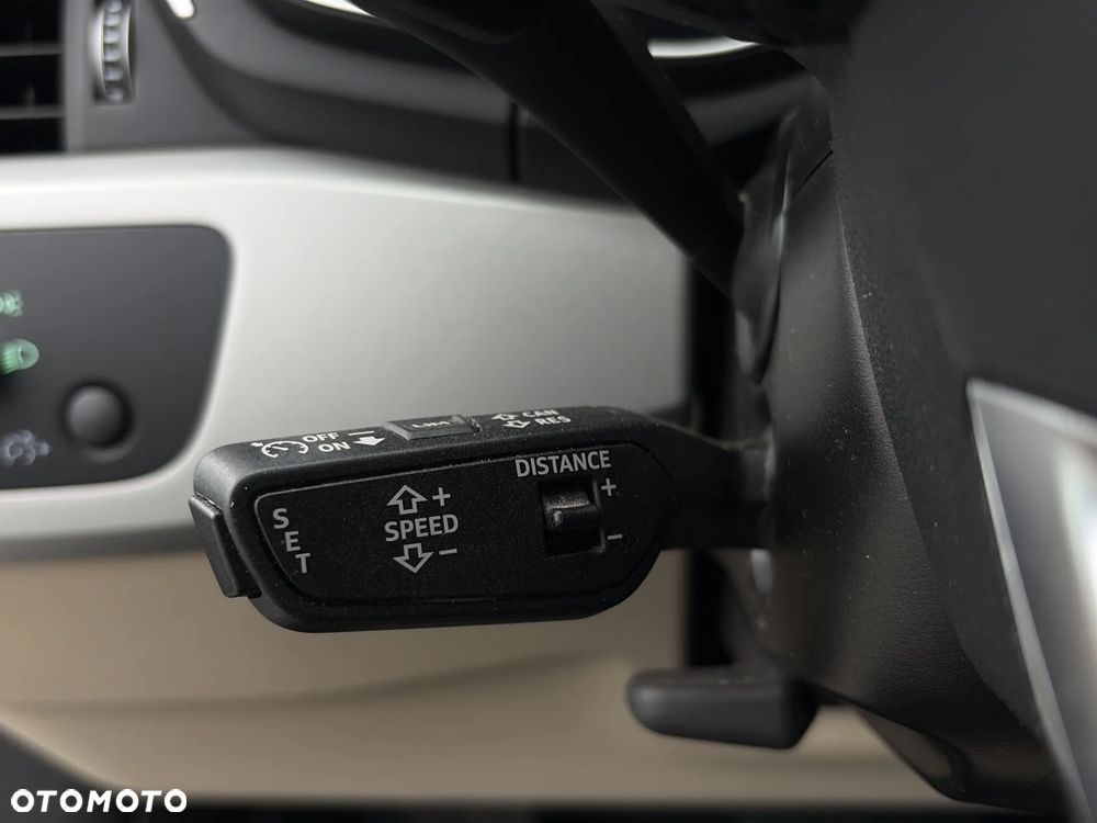 Audi A4 Avant 40 TDI mHEV Quattro S tronic - 20