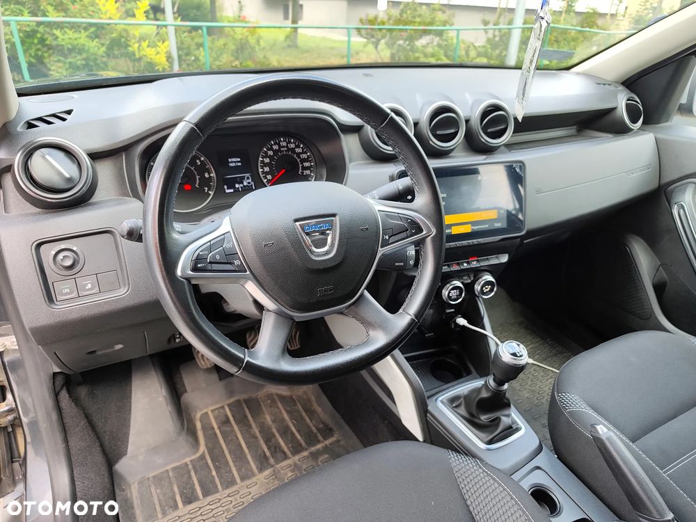 Dacia Duster 1.0 TCe Prestige - 5