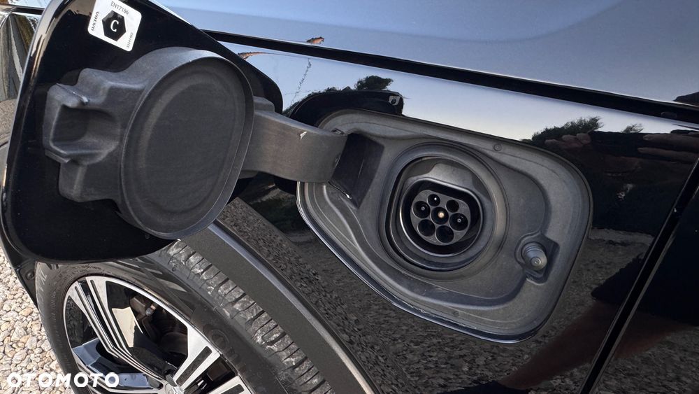 Volvo XC 40 T5 Recharge DKG Inscription - 40