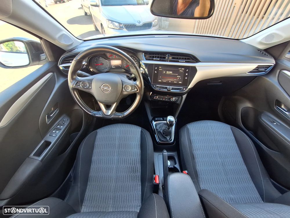 Opel Corsa 1.2 Direct Injection Turbo - 8